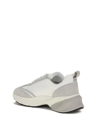 Tory Burch Good Luck Sneakers In White