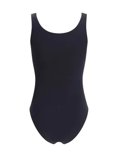 Wolford Jamaika Bodysuit In Black