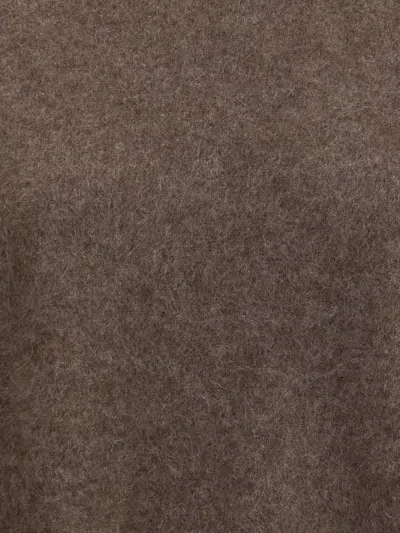 P.a.r.o.s.h . Knitwear In Brown