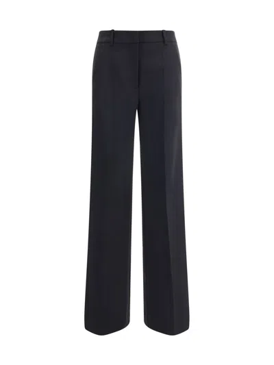P.a.r.o.s.h . Pants In Black