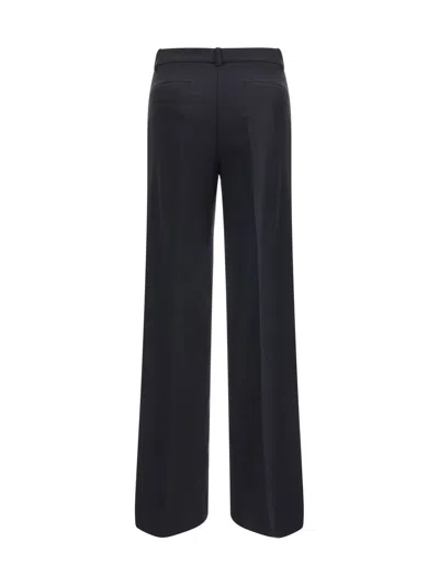 P.a.r.o.s.h . Pants In Black