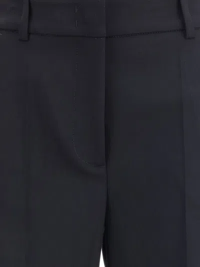 P.a.r.o.s.h . Pants In Black