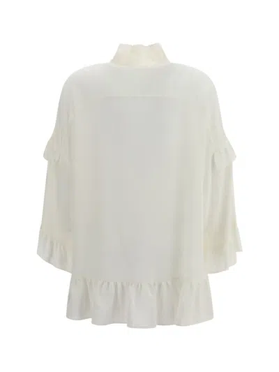P.a.r.o.s.h . Skirts In Neutral