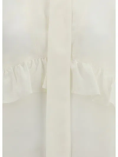 P.a.r.o.s.h . Skirts In Neutral