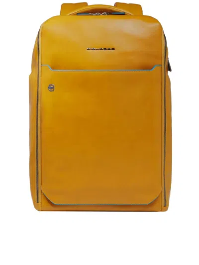 Piquadro Backpack For Pc And Ipad Bags In Multi