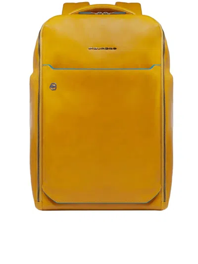 Piquadro Backpack For Pc And Ipad Bags In Multi