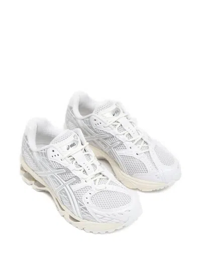 Asics Nimbus 10.1 Sneakers Asymmetric Mesh Support In Multi
