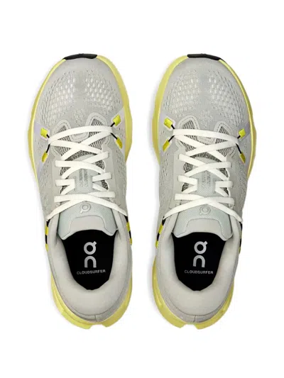 On Running Cloudsurfer 2 Sneakers In White