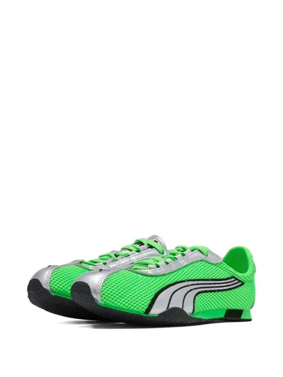 Puma H-street Og Sneakers In Green