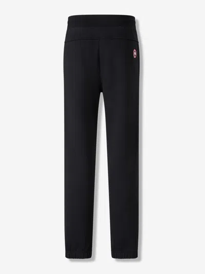 Canada Goose Tobermory Joggers In Black