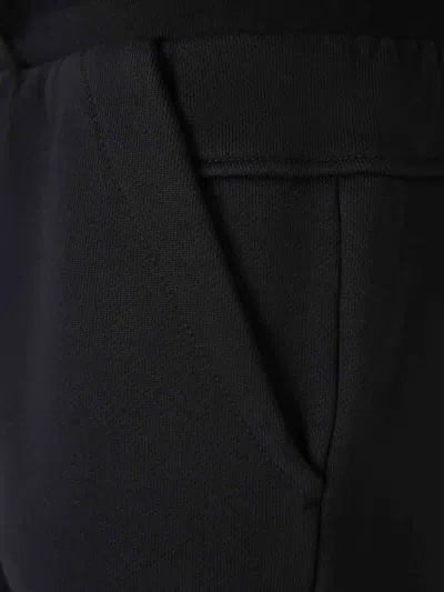 Canada Goose Tobermory Joggers In Black