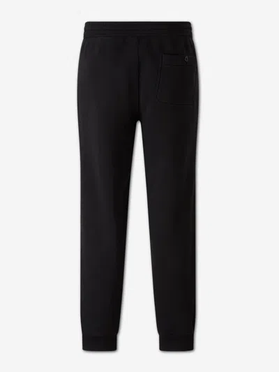 Tom Ford Wool-mohair-silk Sim Trousers In Black