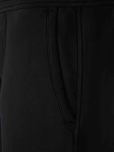 Tom Ford Wool-mohair-silk Sim Trousers In Black