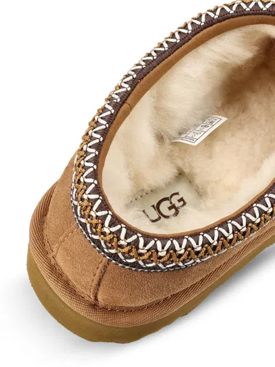 Ugg Sandals In Brown