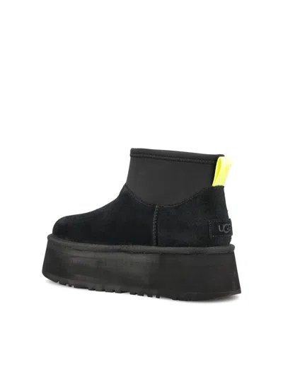 Ugg Boots In Black