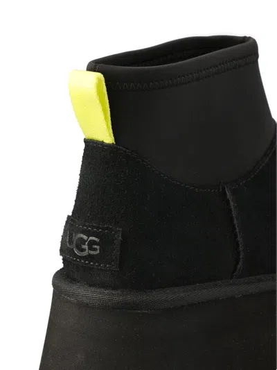 Ugg Boots In Black