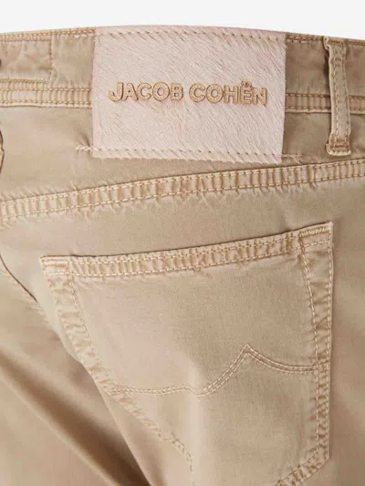 Jacob Cohen Bard Slim-fit Jeans In Multi