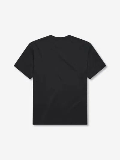 Canada Goose Gladstone Relaxed T-shirt In Black