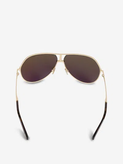 Tom Ford Rickie-02 Sunglasses In Black