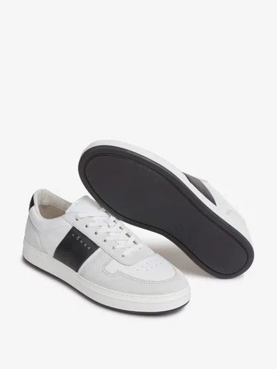 Hogan Sneakers  Men Color White In Multi