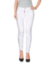 DSQUARED2 Casual pants,42541600CG 2