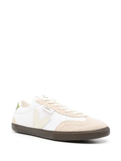 Veja Sneakers In Neutral