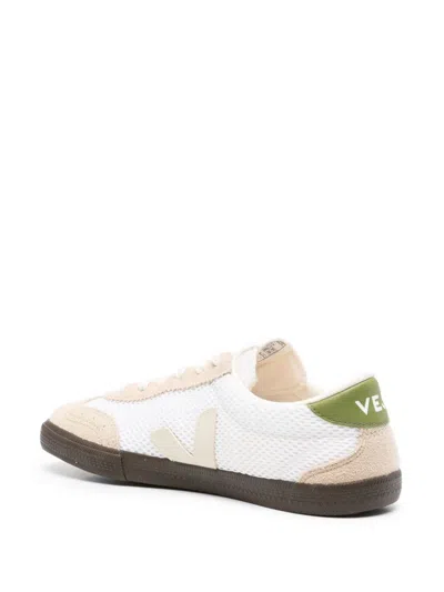 Veja Sneakers In Neutral
