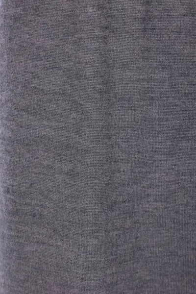Co Elastic-waistband Trousers In Gray