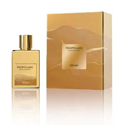Salum Tropylang Tropylang