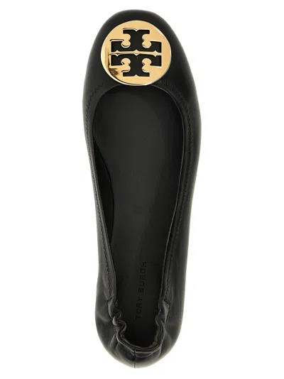Tory Burch Minnie Travel Ballet Flats