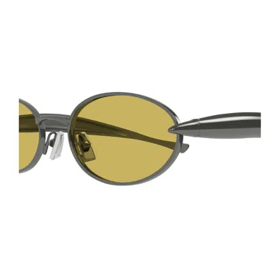 Bottega Veneta Bv1386 S Linea Signature Icons