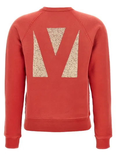 Valentino Garavani Panther Lady Sweatshirt