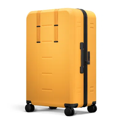 Db Parhelion Orange In Orange