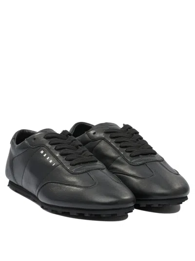 Marni Sneakers & Slip-on Black