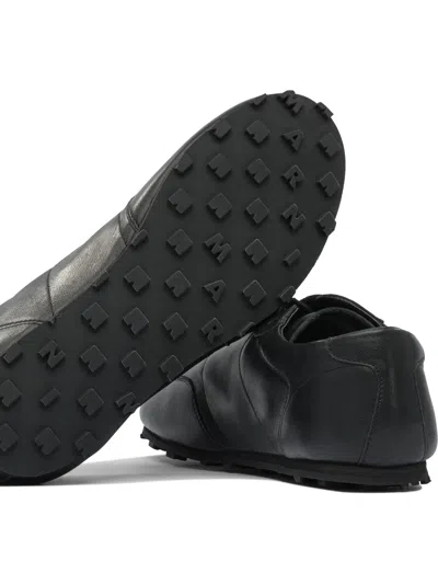 Marni Sneakers & Slip-on Black