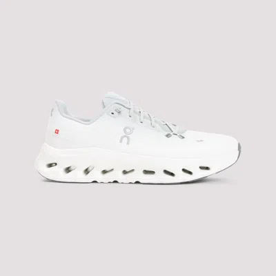 On Sneakers Grey