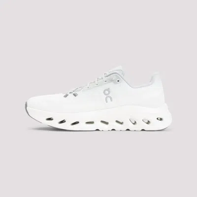 On Sneakers Grey