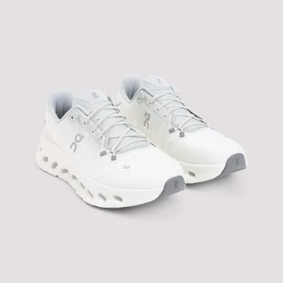 On Sneakers Grey