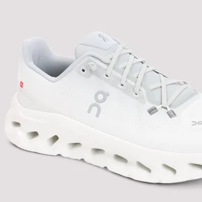 On Sneakers Grey