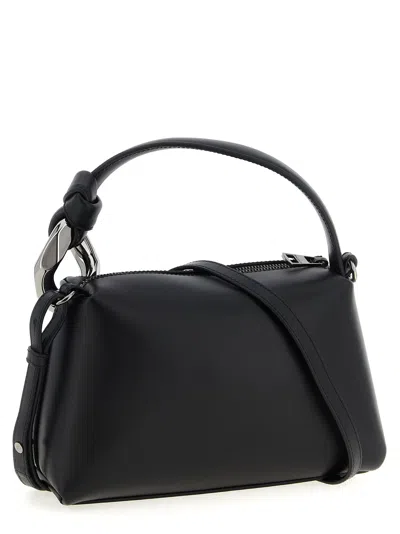 Jw Anderson The Jwa Small Corner Bag