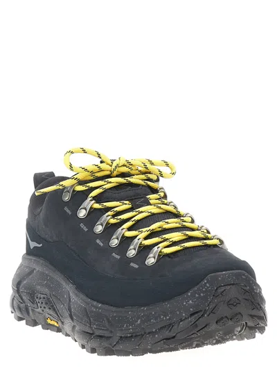 Hoka Tor Summit Sneaker In Multi
