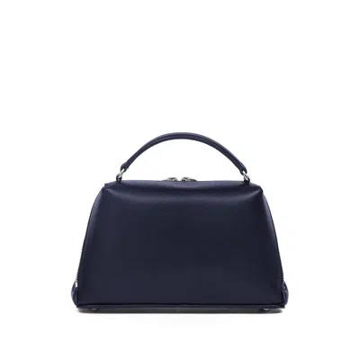 Maison Margiela Small Glam Slam Trapezoid Tote Bag