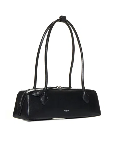 Alaïa Women Teckel Medium In Multi
