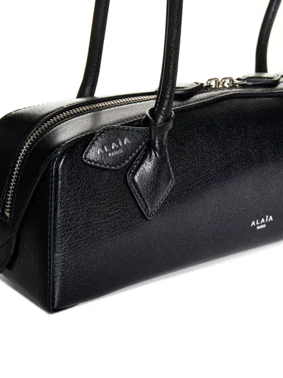 Alaïa Women Teckel Medium In Multi