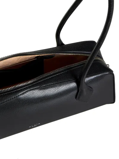Alaïa Women Teckel Medium In Multi