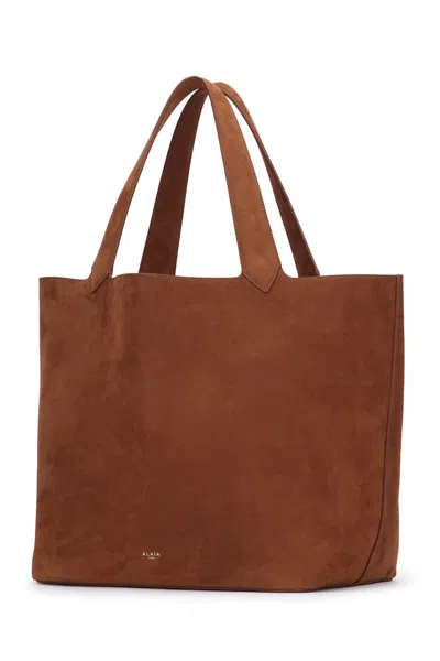 Alaïa Alaia Women Tote In Multi
