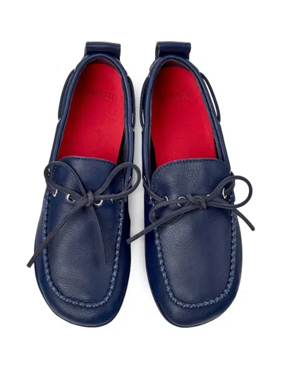 Camper Right Nina In Blue