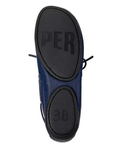 Camper Right Nina In Blue