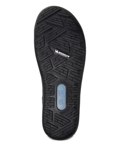 Camper Peu Pista Gm In Multi