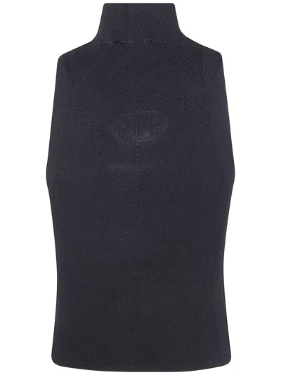 Diesel Onervax Dress In Blue